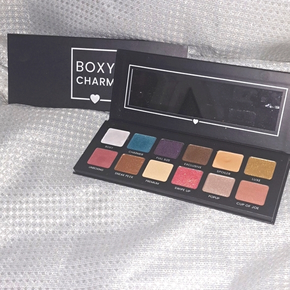 HELLO CHARMER By Boxycharm - Picture 2 of 3